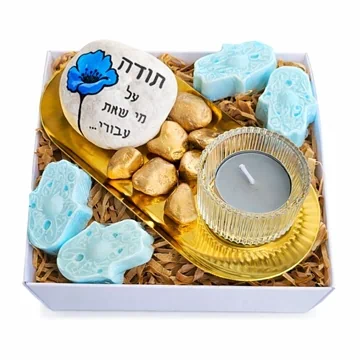 מתנות למורים