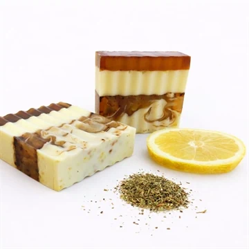 סבונים בעבודת יד